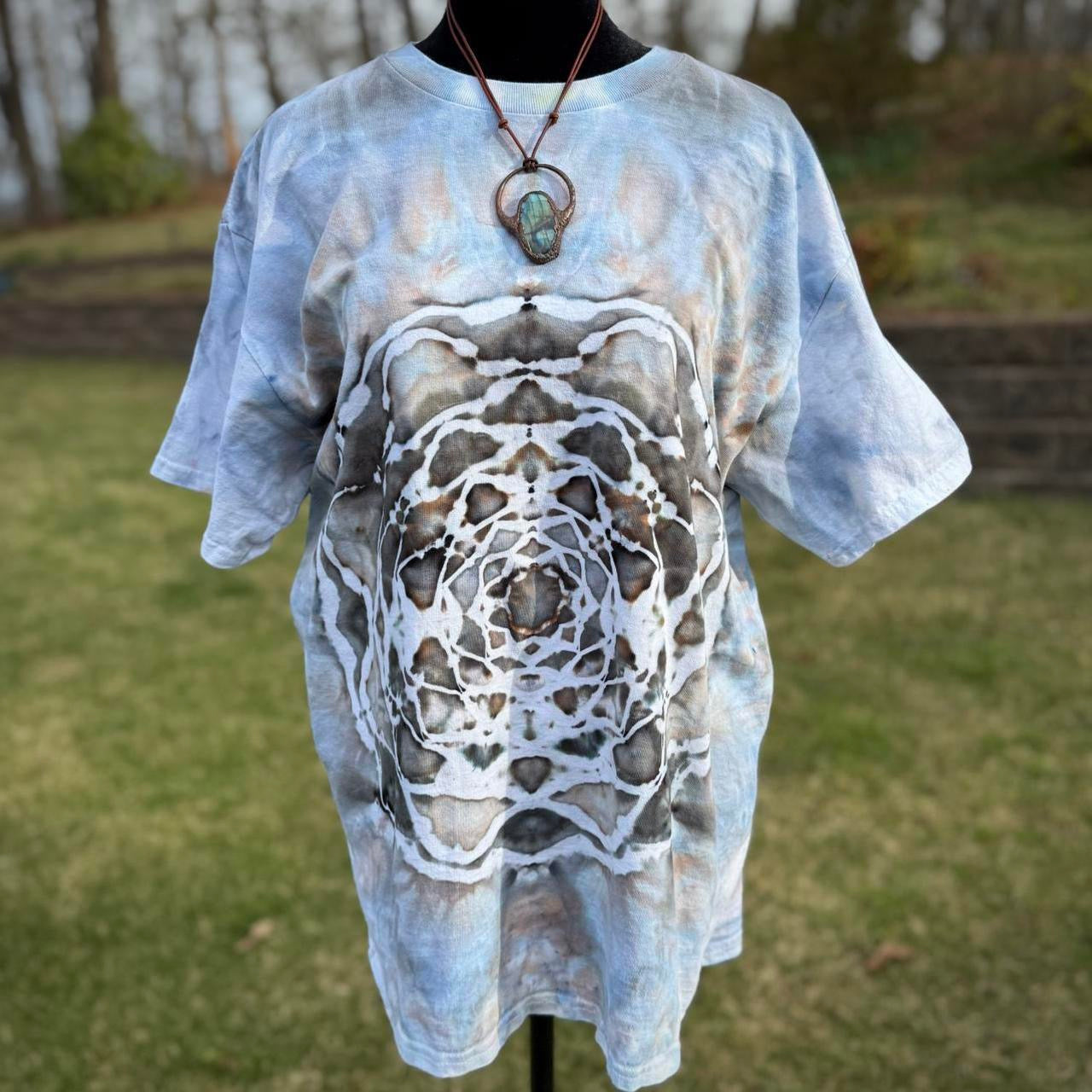 Large Regular Fit T-Shirt