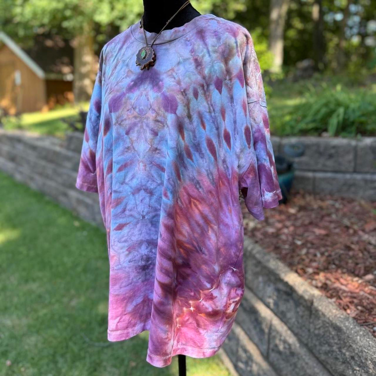 XLarge Oversized T-Shirt
