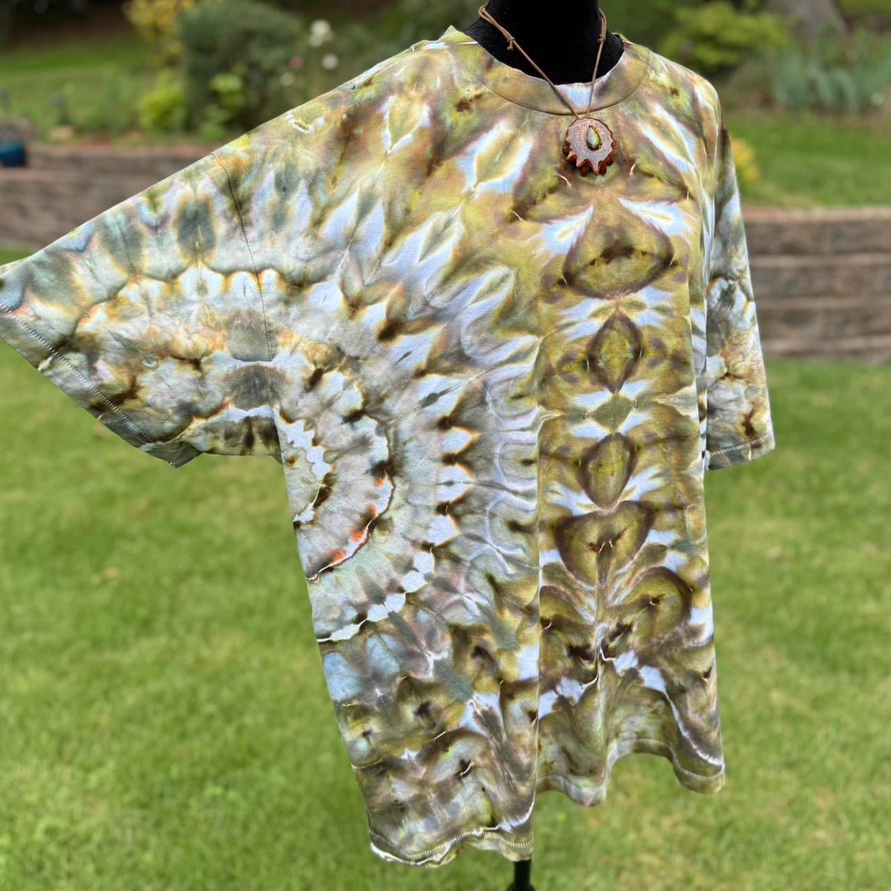 2XLarge Oversized T-Shirt