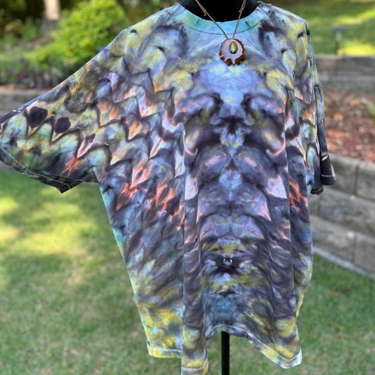 2XLarge Oversized T-Shirt