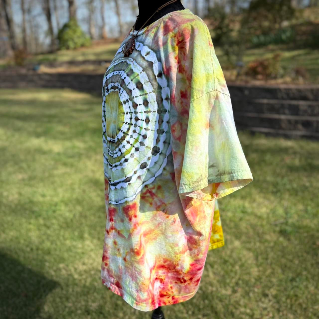 3XLarge Regular Fit T-Shirt