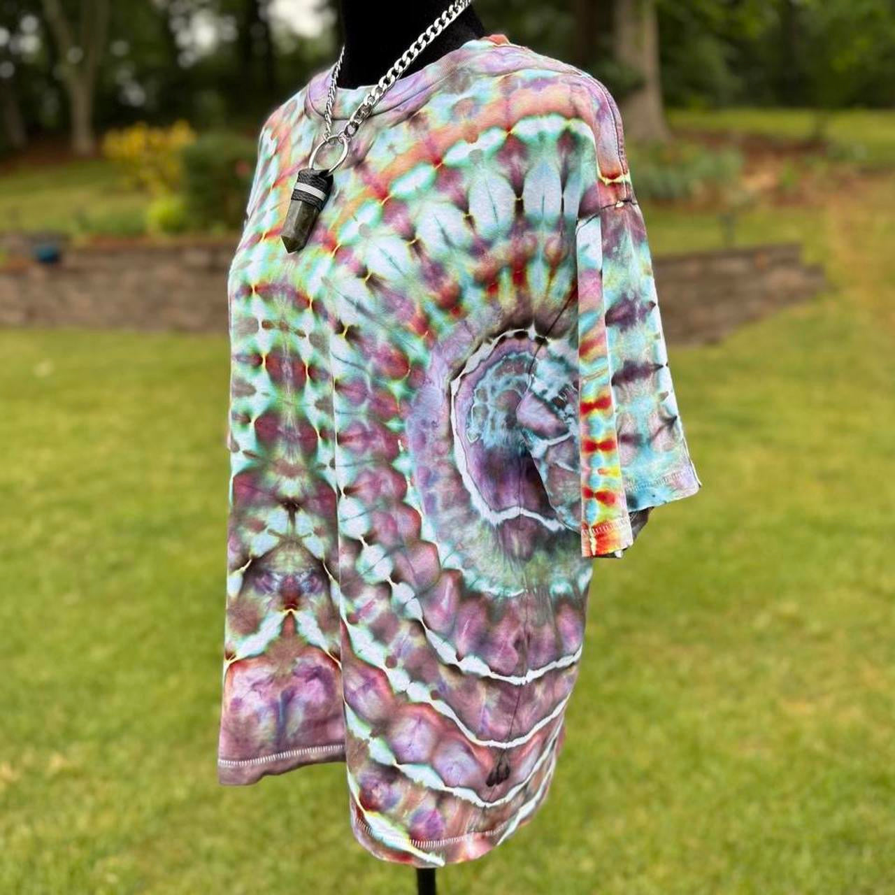 Small Oversized T-Shirt