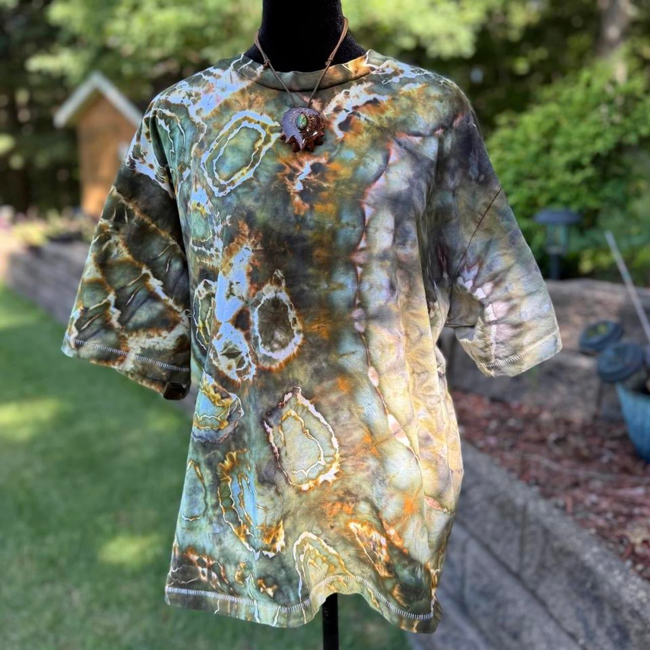 Medium Oversized T-Shirt