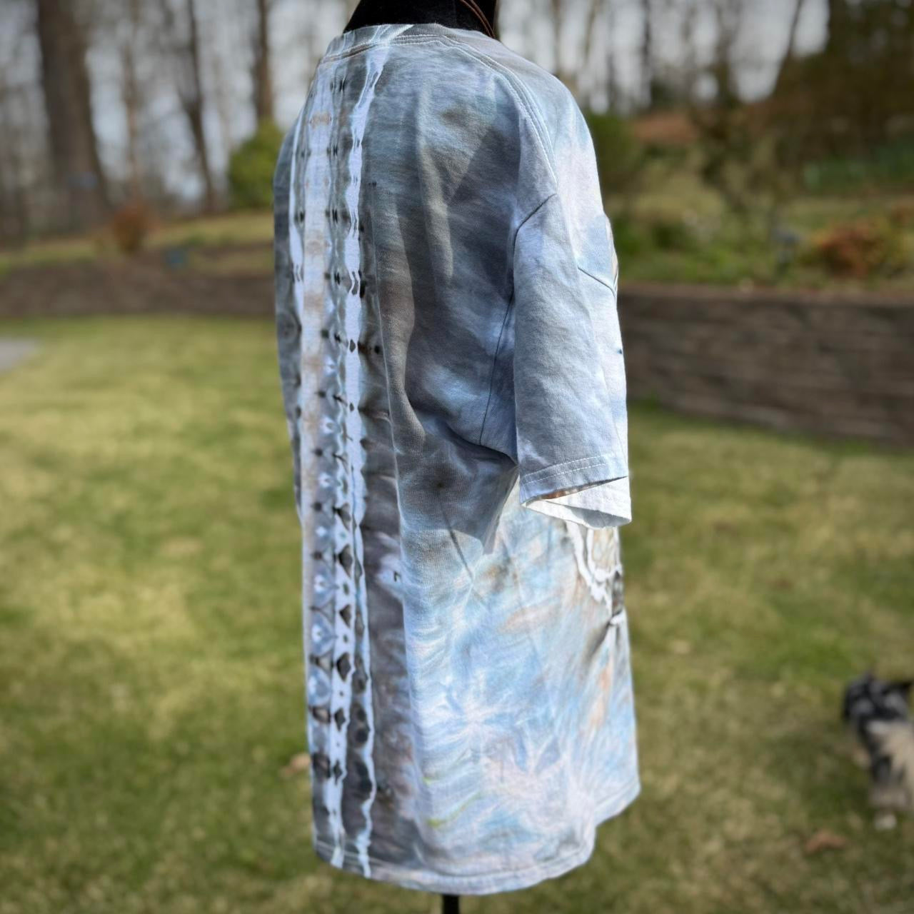Large Regular Fit T-Shirt