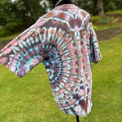 Small Oversized T-Shirt