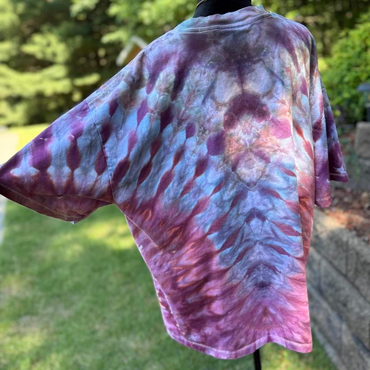 XLarge Oversized T-Shirt
