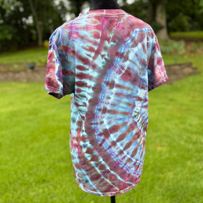Small Regular Fit T-Shirt