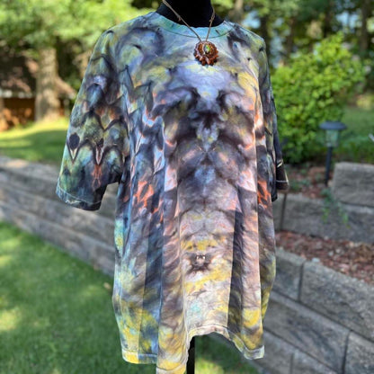 2XLarge Oversized T-Shirt