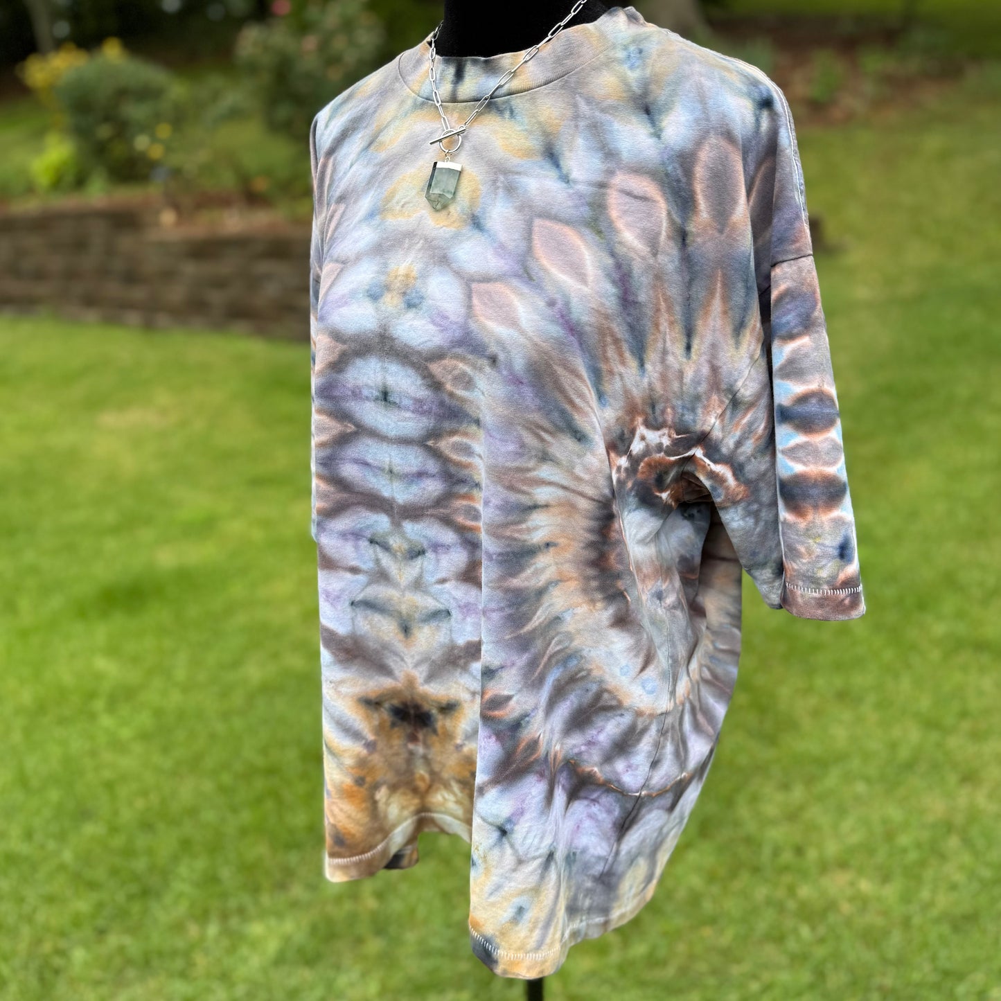 Medium Oversized T-Shirt