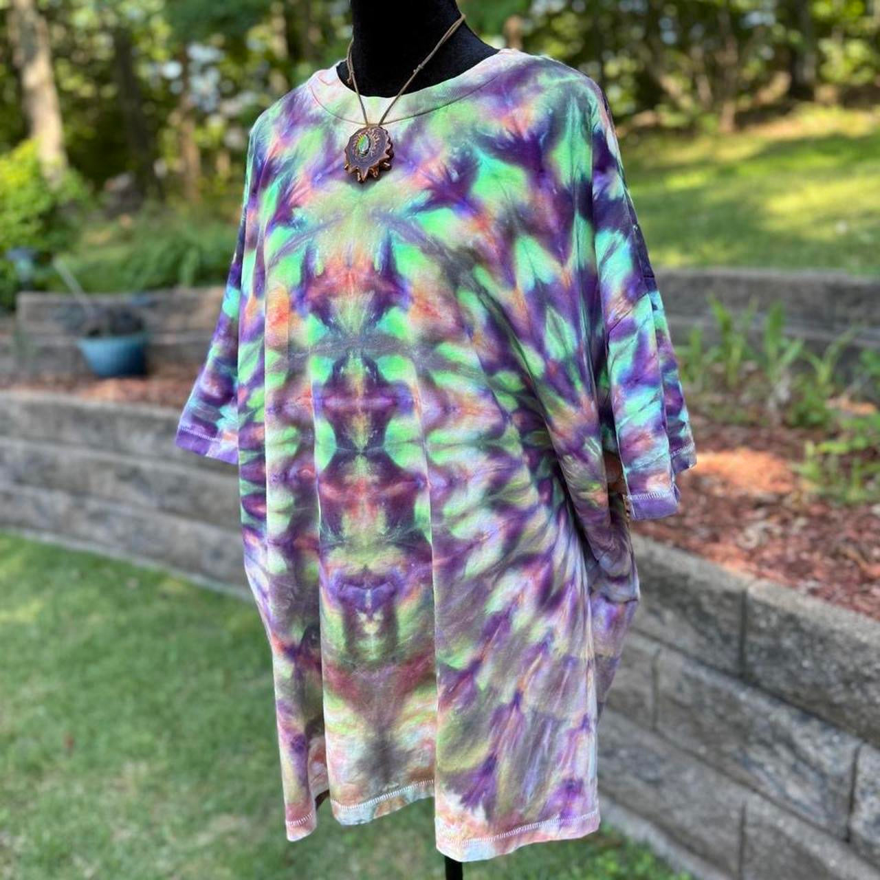 2XLarge Oversized T-Shirt