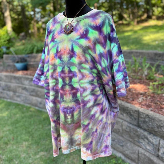 2XLarge Oversized T-Shirt
