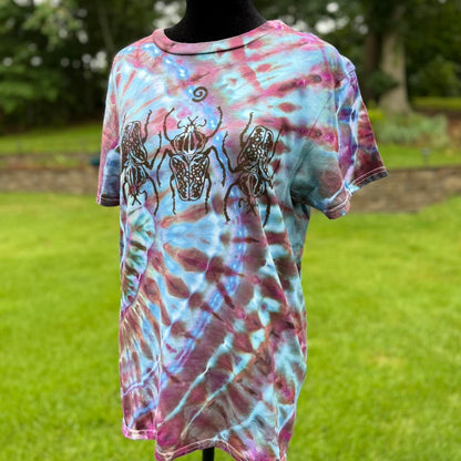 Small Regular Fit T-Shirt