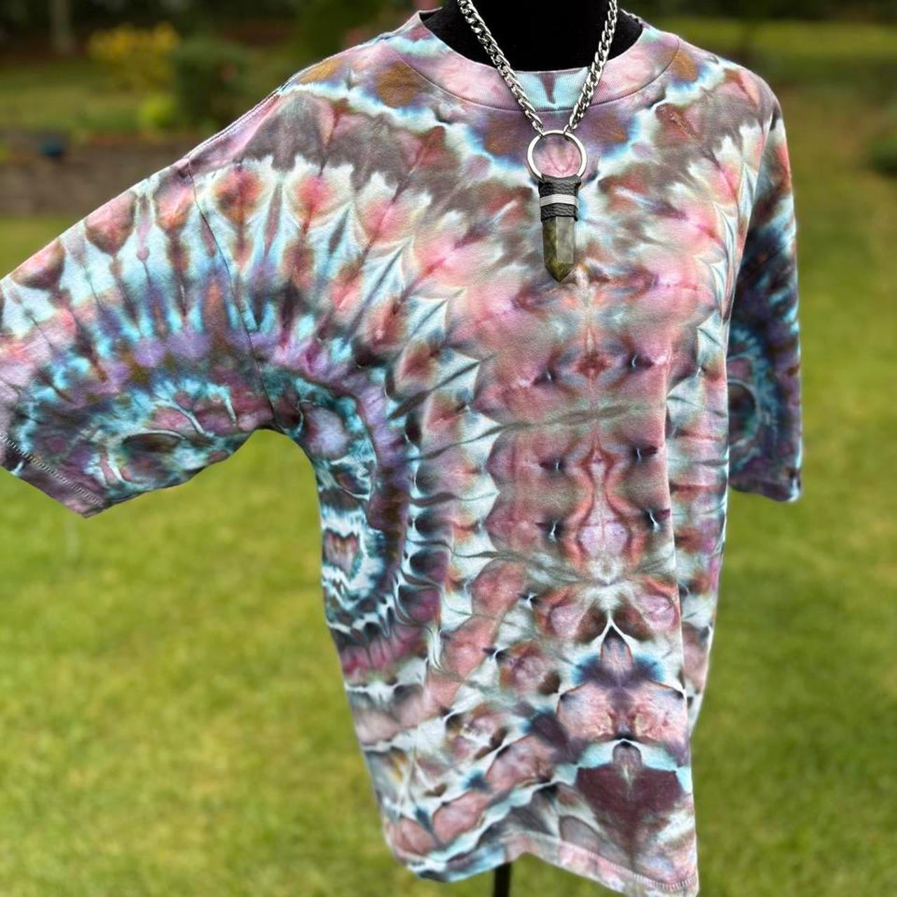 Small Oversized T-Shirt