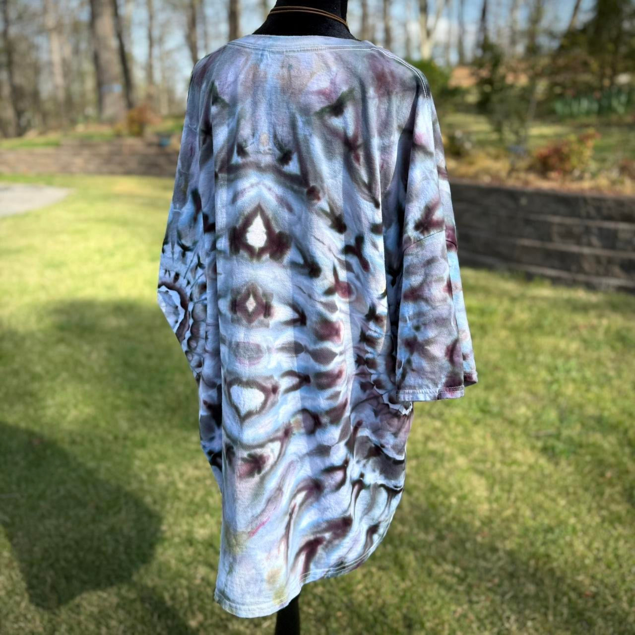 4XLarge Regular Fit T-Shirt