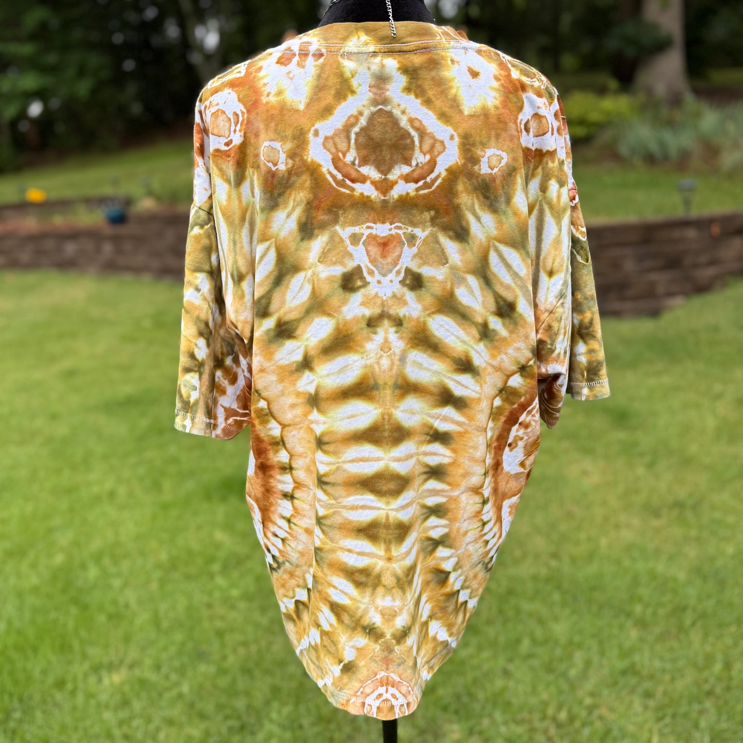Medium Oversized T-shirt