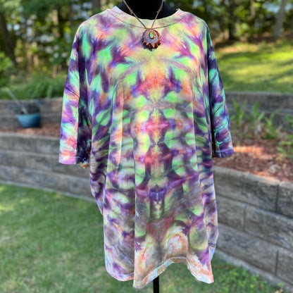 2XLarge Oversized T-Shirt