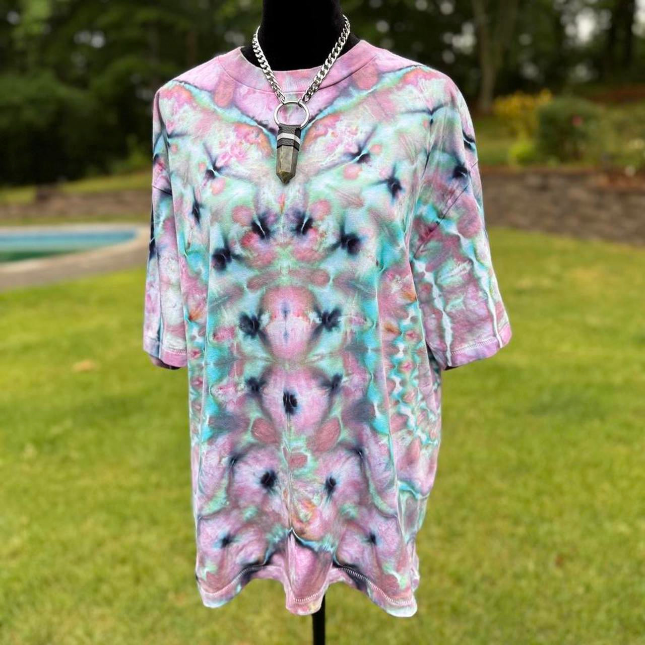 Medium Oversized T-Shirt