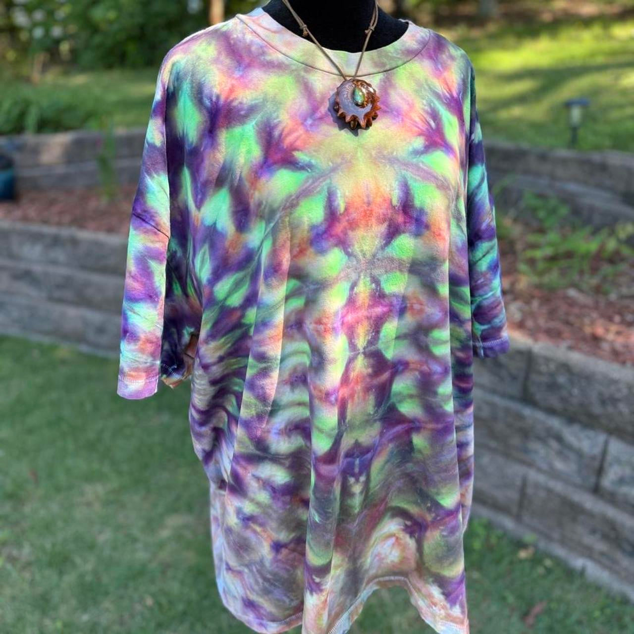 2XLarge Oversized T-Shirt