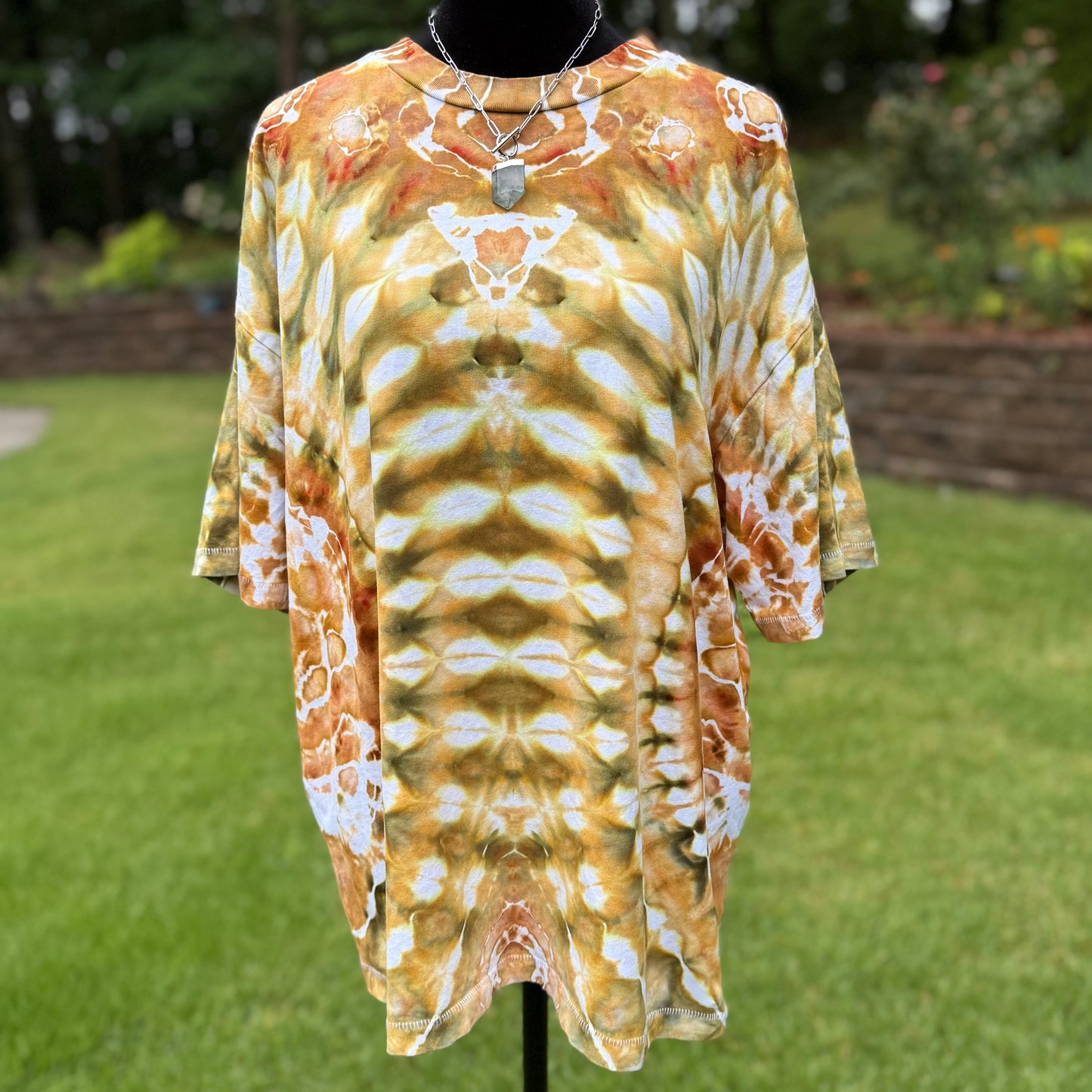 Medium Oversized T-shirt