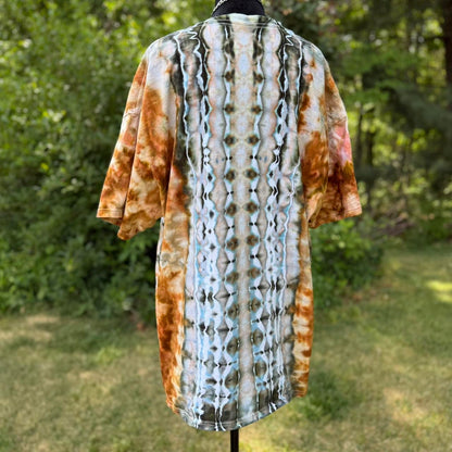 Large Regular Fit T-Shirt