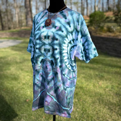 Large Regular Fit T-Shirt