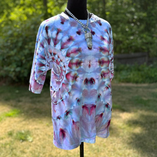 XSmall Oversized T-Shirt