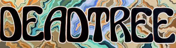 DeadTree Textiles