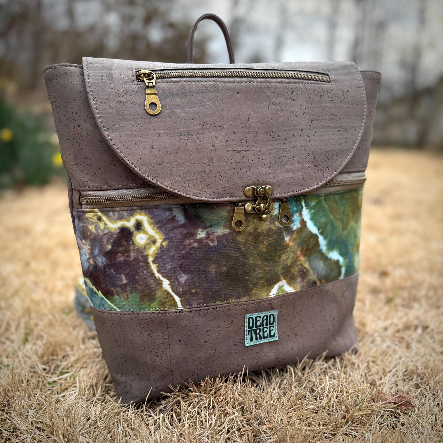 Cool River Backpack