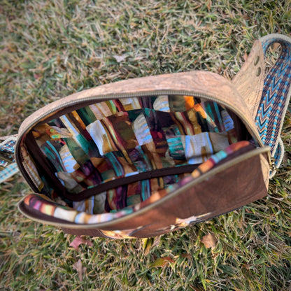 Moon & Star Belt Bag