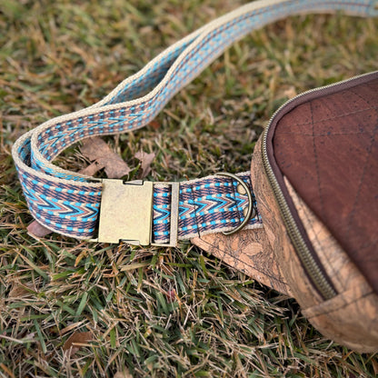Moon & Star Belt Bag