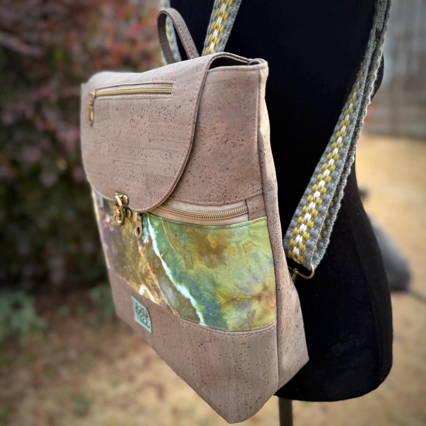 Cool River Backpack